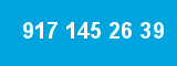 917 145 26 39 917 145 26 39